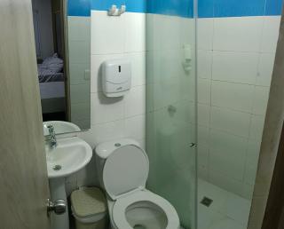 Puerto Gaira Beach Hotel - 3