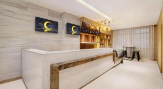 City Comfort Inn Changsha Yuelu Mountain Orange Island Head - Changsha - 7