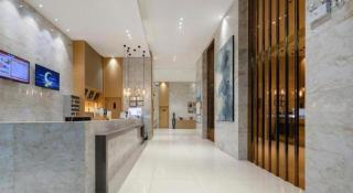 City Comfort Inn Laibin Wuxuan Yuda -  - 7