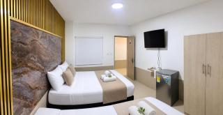 Puerto Gaira Beach Hotel - 1