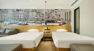 City Comfort Inn Laibin Wuxuan Yuda -  - 1