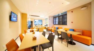 City Comfort Inn Huangshi Yangxin Mingyuewan Park - 9