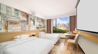 City Comfort Inn Huangshi Yangxin Mingyuewan Park - 4
