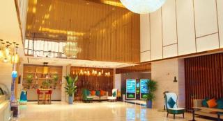 City Comfort Inn Huangshi Yangxin Mingyuewan Park - 3