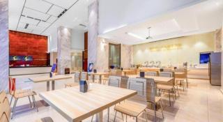 City Comfort Inn Zhanjiang South Zhenchuan Avenue - Zhanjiang - 8