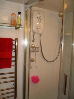 corwen holiday apartment - Llandudno - 2