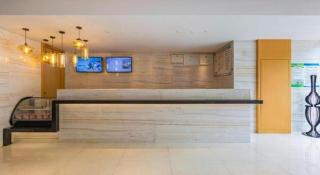 City Comfort Inn Ezhou Hengda - 7