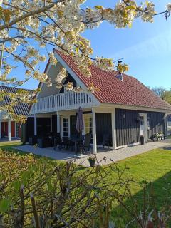 Summer House For Relaxation And Activity - 9