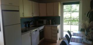Summer House For Relaxation And Activity - 3