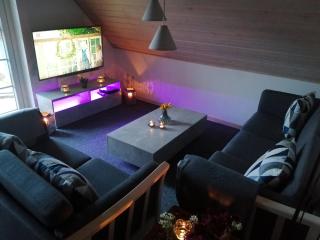 Summer House For Relaxation And Activity - 1