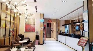 City Comfort Inn Zhenjiang Jurong Shimao - 5