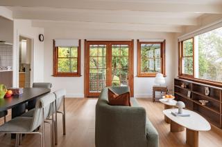 Barlavington-Charming cottage in Central Hobart - 5