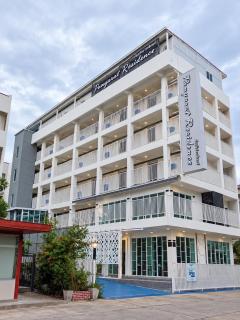 ปัญญรัตน์เรสซิเดนซ์ - 8