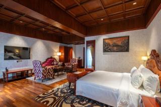 Horton Heights Nuwara Eliya - 7