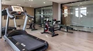 City Comfort Inn Wuhan Tianhe Airport Outlets - 2