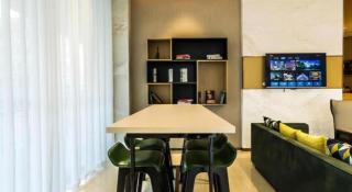 City Comfort Inn Liuzhou Liucheng - 6