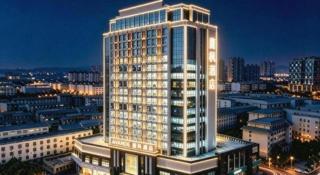 Lavande Hotel Nanchang High Tech Aixihu - 6