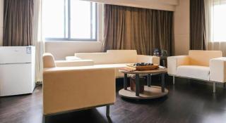 Jinjiang Inn Select Xiamen International Airport - 6