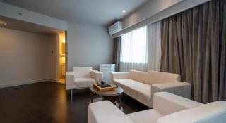 Jinjiang Inn Select Xiamen International Airport - 7