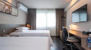Jinjiang Inn Select Xiamen International Airport - 7