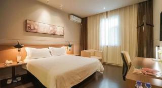 Jinjiang Inn Select Xiamen International Airport - 9