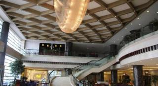 Jinjiang Hotel Qianan - 1