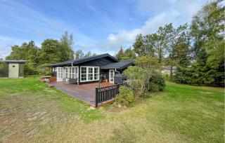 Lovely Home In Nykøbing Sj With Wifi - 0