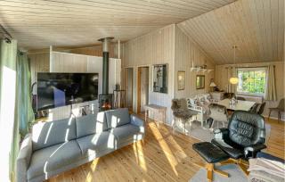 Lovely Home In Nykøbing Sj With Wifi - 9
