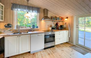 Lovely Home In Nykøbing Sj With Wifi - 6