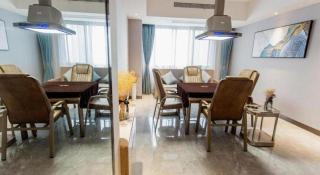 GreenTree Eastern Hotel Chizhou Tonghui Plaza - 3