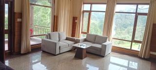 Circuit House Palampur# Best Hotel with Mountain view # Free Parking #Room with Balcony - 8