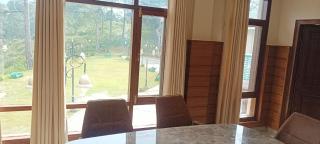Circuit House Palampur# Best Hotel with Mountain view # Free Parking #Room with Balcony - 6
