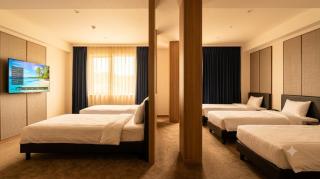 Moon Hotel - 5
