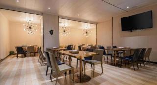 Echarm Hotel Xinyang Xin County - 1