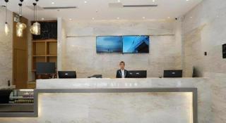 City Comfort Inn Wenshan Funing Colorful City - 8