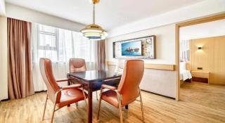 City Comfort Inn Kunshan High-speed Railway Station Renmin Road - 8