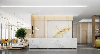 Green Tree Inn Express Tangshan Yueting County Bus Station - 8