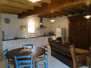 Le gite du gueurlet - Boresse-et-Martron - 1