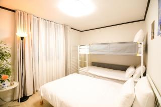 Orange House1,Seoul,South Korea - Séoul - 4