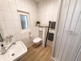 Ferienwohnung Am Bahnradweg Sankt Wendeler Land - 3