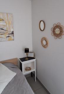 Chambre La Rochelle Angoulins - 7
