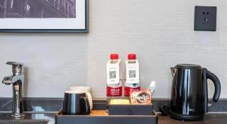 GreenTree Eastern Hotel Suzhou Dushu Lake Yinshan Lake Guoyuan Road Metro Station - 2