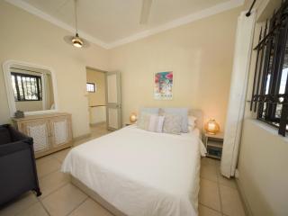Blue Zebra - Family Villa in Tamarin with Pool - 1