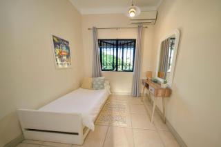 Blue Zebra - Family Villa in Tamarin with Pool - 2