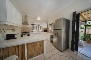 Blue Zebra - Family Villa in Tamarin with Pool - 5