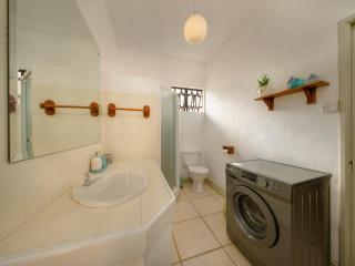 Blue Zebra - Family Villa in Tamarin with Pool - 6