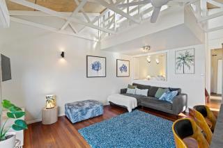 Surf & Stay - 50m to Main Beach - 8