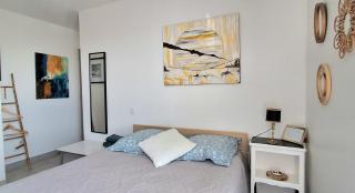 Chambre La Rochelle Angoulins - 5