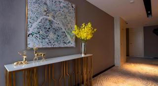 Echarm Hotel Jinzhai Wuxing Street Osmanthus Park - 1