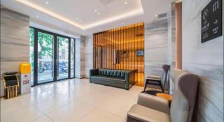 City Comfort Inn Zhanjiang International Trade Dingsheng Plaza - 8